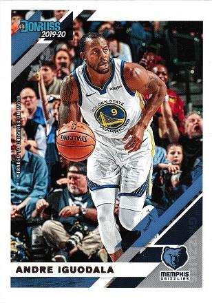 Andre Iguodala #70