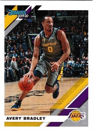 Avery Bradley #98