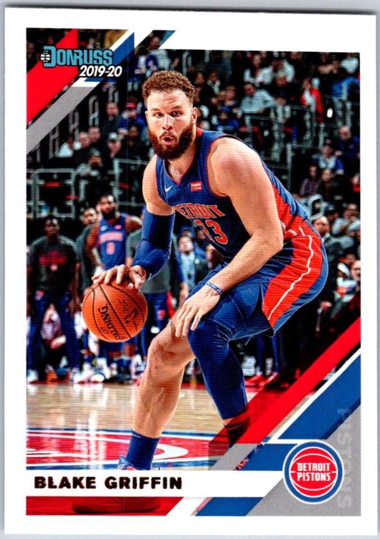 Blake Griffin #59