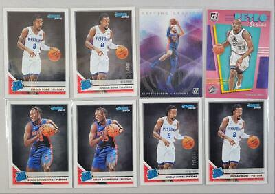 Blake Griffin [Press Proof Purple] #59