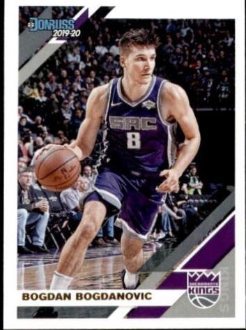 Bogdan Bogdanovic #171