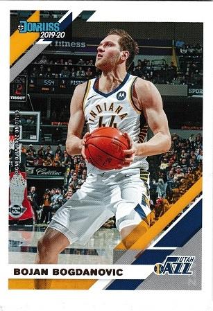 Bojan Bogdanovic #79