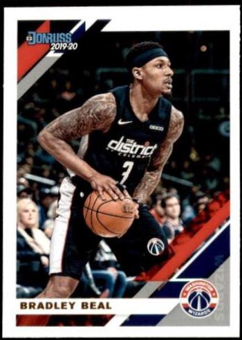 Bradley Beal #195
