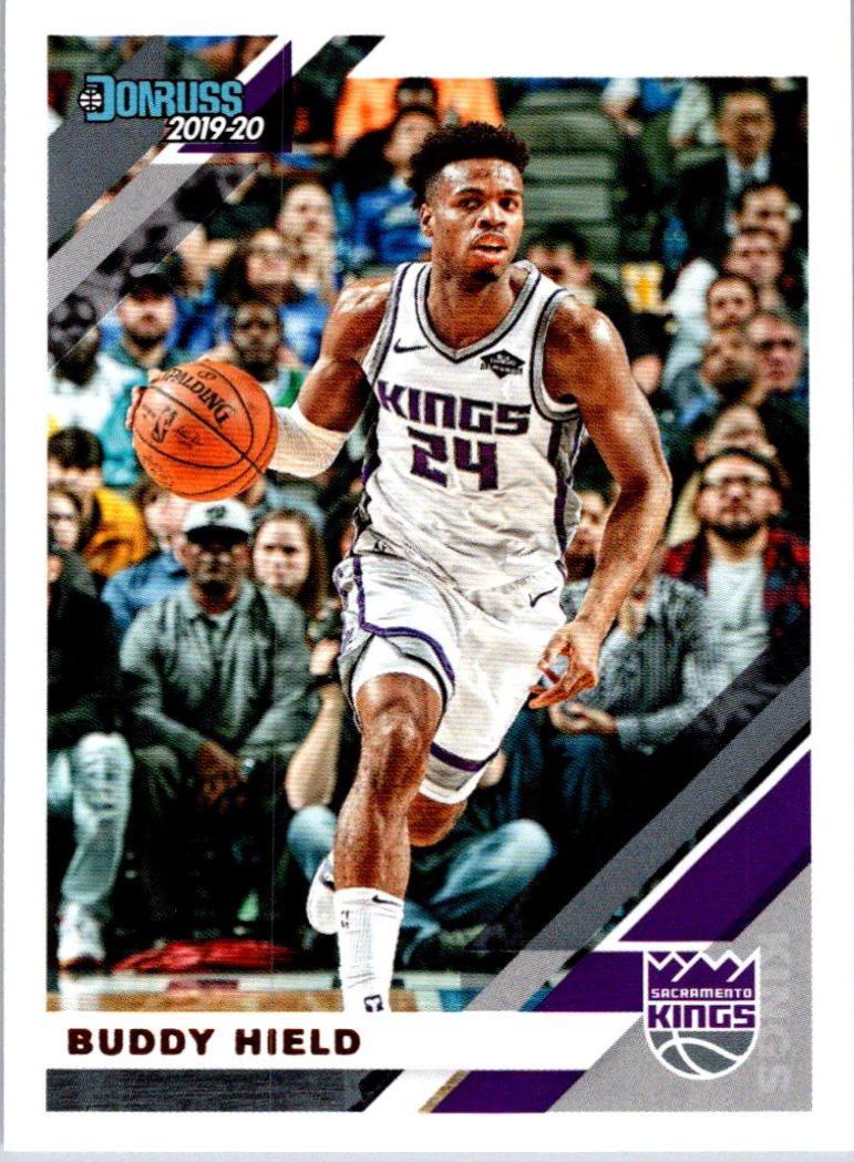 Buddy Hield #175