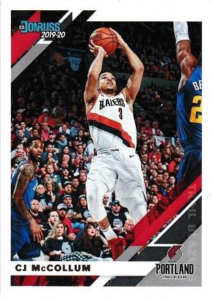 CJ McCollum #164