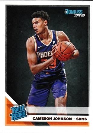 Cameron Johnson #210