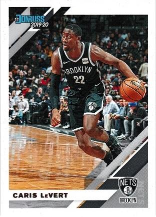 Caris LeVert #22