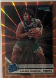 Carsen Edwards [Orange Laser] #231