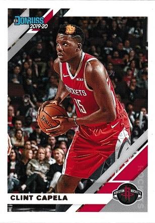 Clint Capela #73