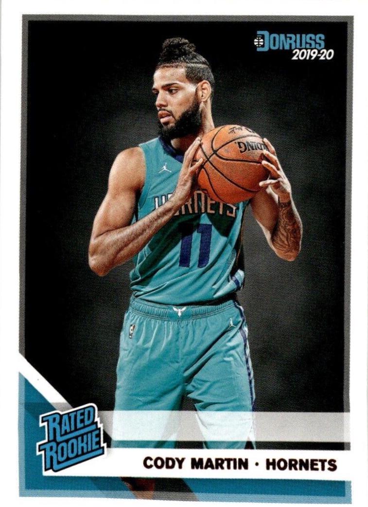 Cody Martin #233