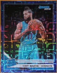 Cody Martin [Blue Infinite] #233