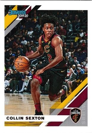 Collin Sexton #41