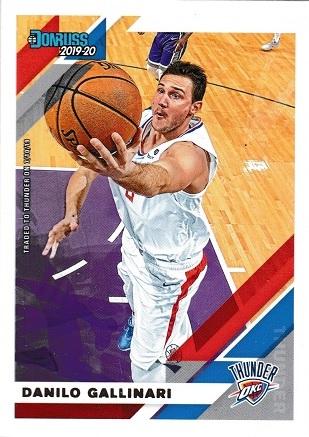 Danilo Gallinari #87