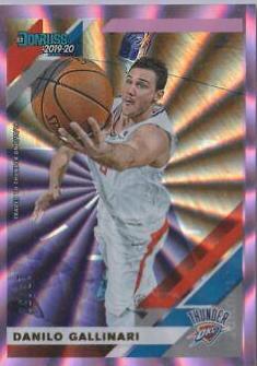 Danilo Gallinari [Pink Laser] #87