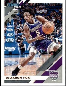 De'Aaron Fox #173