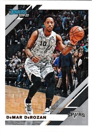 DeMar DeRozan #177