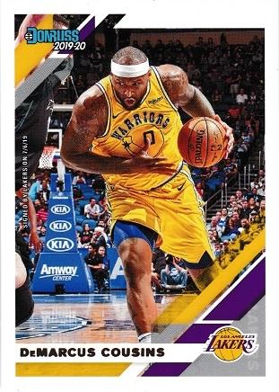 DeMarcus Cousins #65