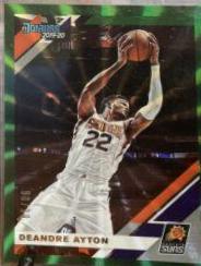 Deandre Ayton [Green Laser] #158