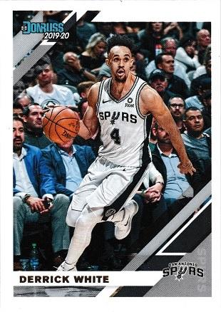 Derrick White #182