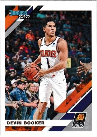 Devin Booker #159
