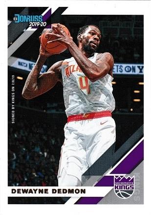 Dewayne Dedmon #6