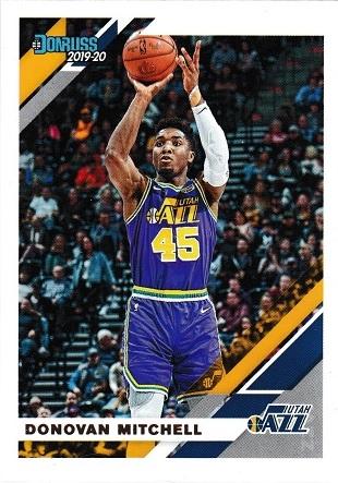 Donovan Mitchell #193