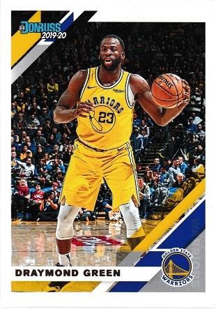 Draymond Green #69