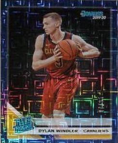Dylan Windler [Blue Infinite] #224