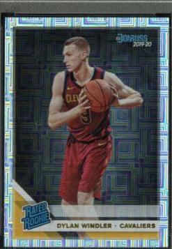 Dylan Windler [Infinite] #224