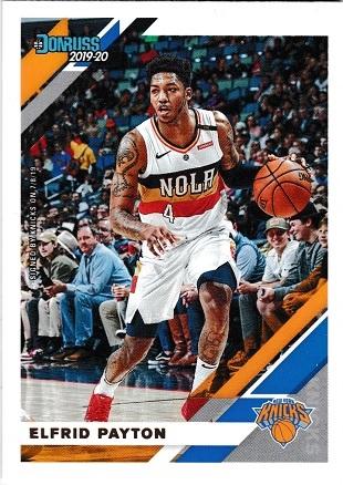 Elfrid Payton #132