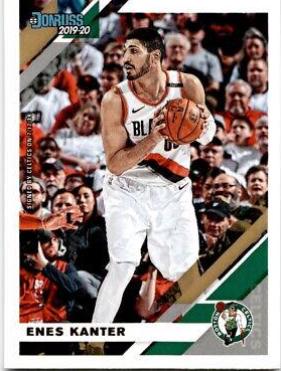 Enes Kanter #167