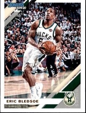 Eric Bledsoe #114