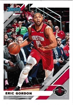 Eric Gordon #74