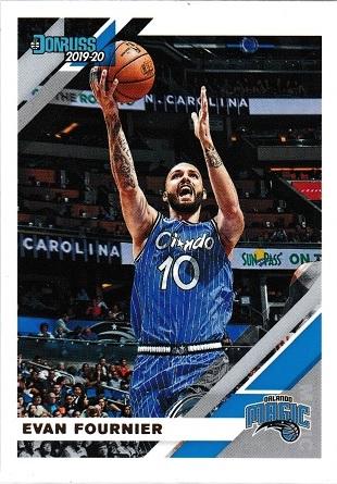 Evan Fournier #146
