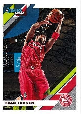 Evan Turner #166