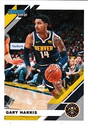 Gary Harris #54