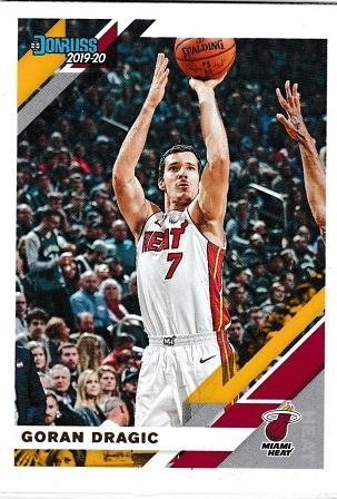 Goran Dragic #107
