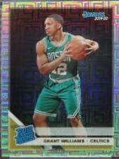 Grant Williams [Infinite] #221