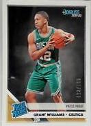 Grant Williams [Press Proof Purple] #221