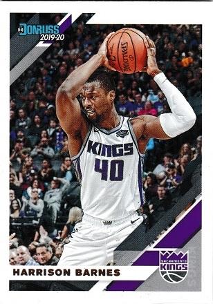 Harrison Barnes #170