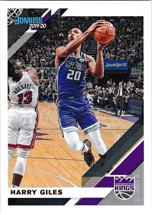 Harry Giles #174