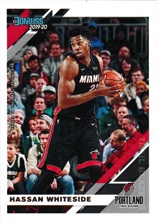 Hassan Whiteside #110