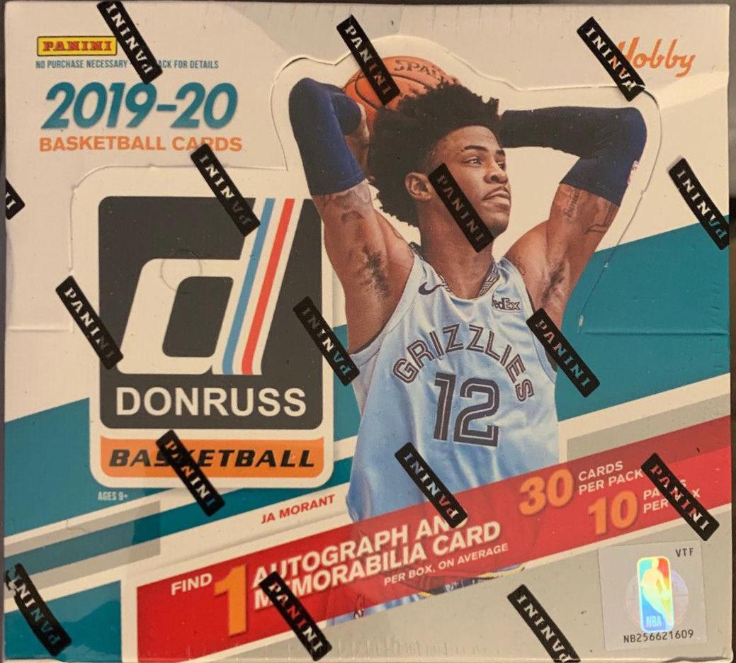 Hobby Box