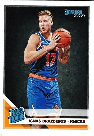 Ignas Brazdeikis #241