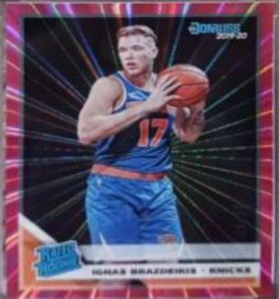 Ignas Brazdeikis [Pink Laser] #241