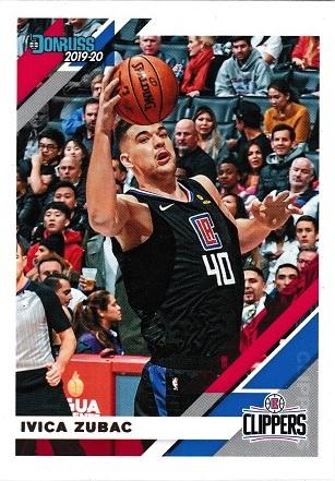 Ivica Zubac #91