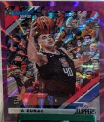 Ivica Zubac [Purple Laser] #91