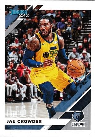 Jae Crowder #99
