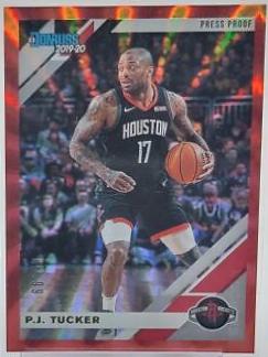 Jae Crowder [Press Proof Red Laser] #99