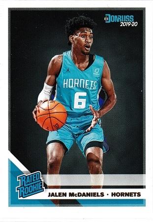 Jalen McDaniels #247